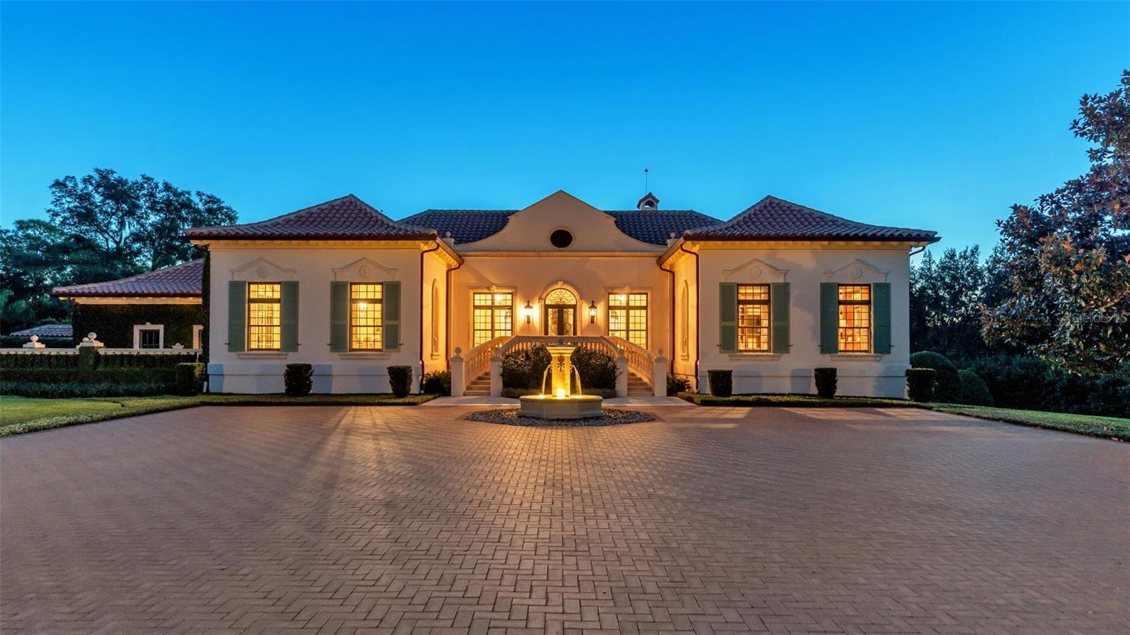 MOUNTAIN LAKE UNREC - Residential