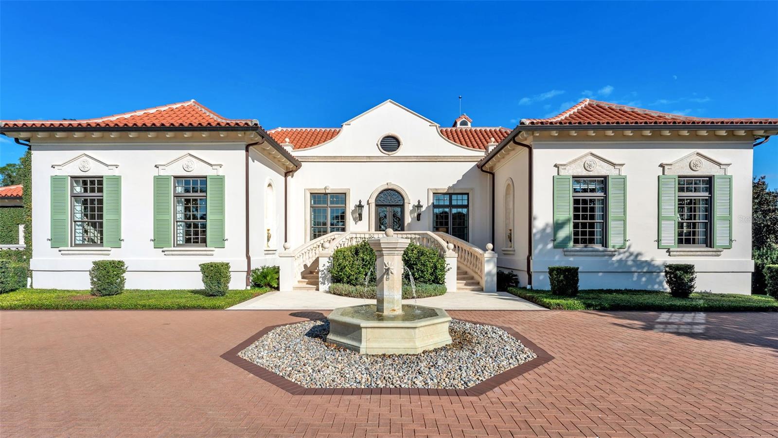 MOUNTAIN LAKE UNREC - Residential