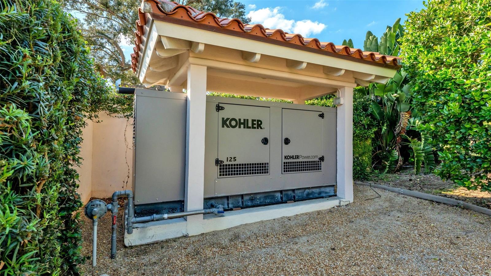 MOUNTAIN LAKE UNREC - Residential