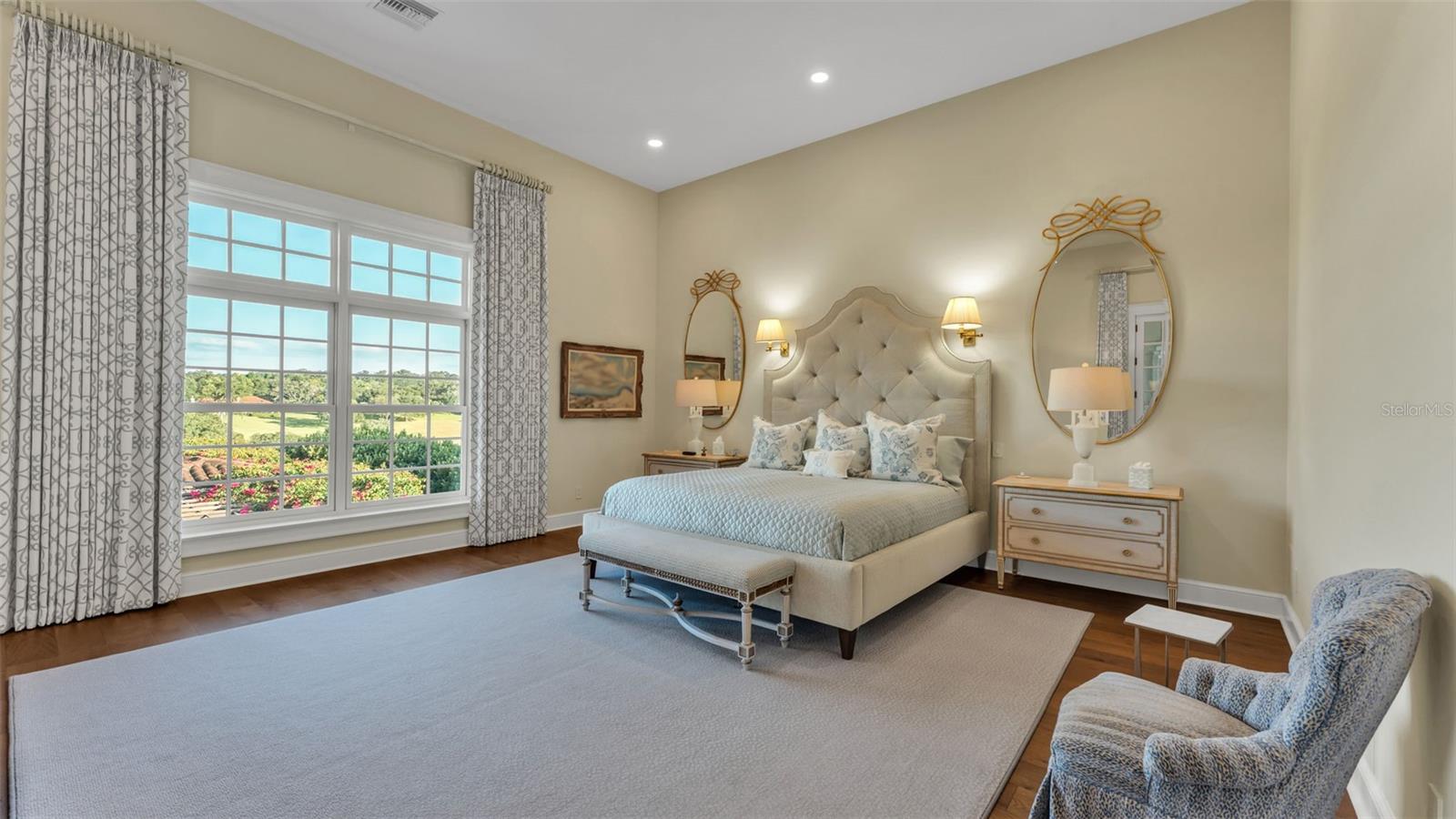 MOUNTAIN LAKE UNREC - Residential