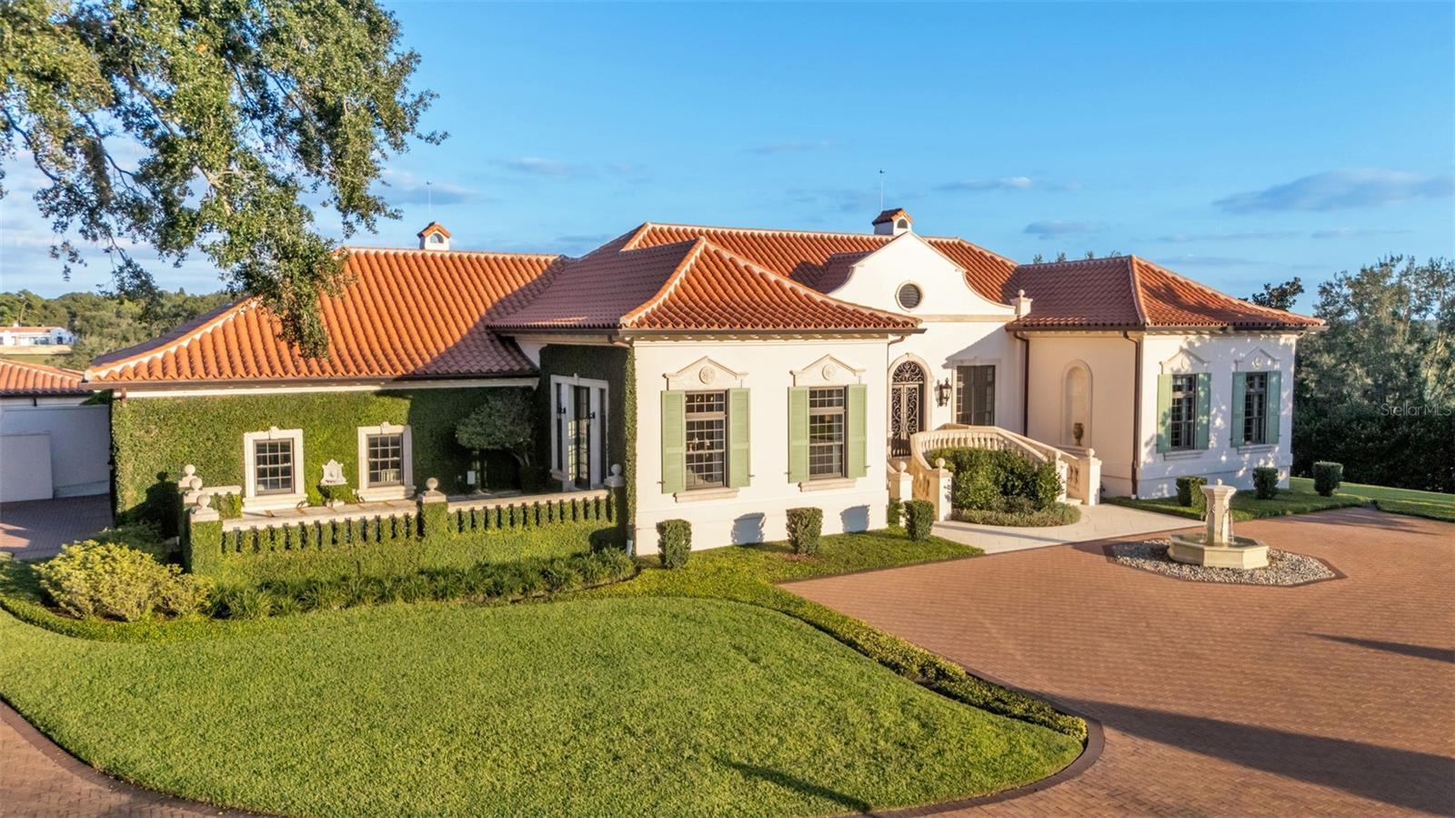 MOUNTAIN LAKE UNREC - Residential