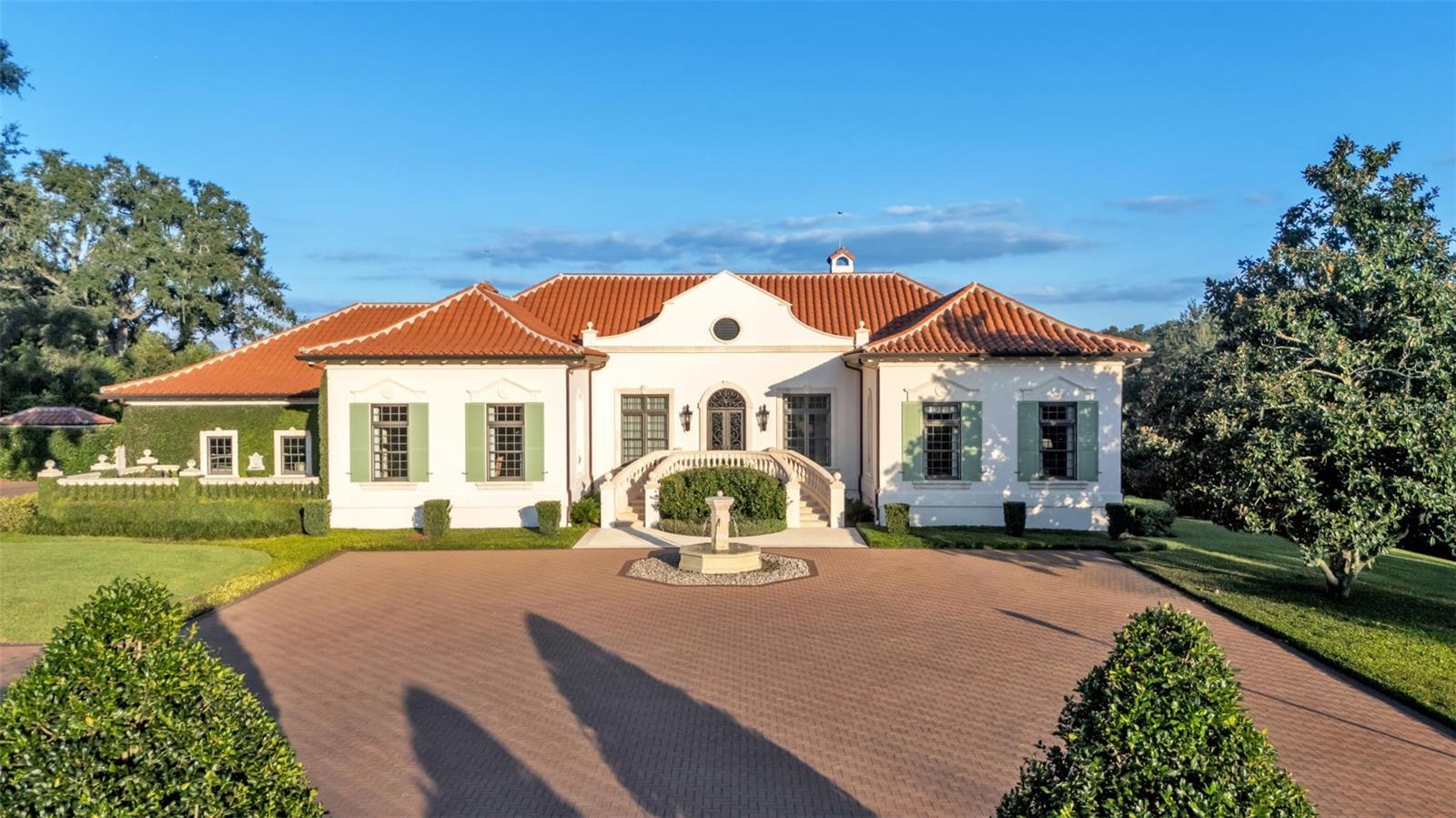 MOUNTAIN LAKE UNREC - Residential