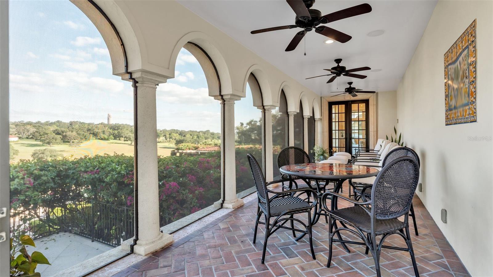 MOUNTAIN LAKE UNREC - Residential