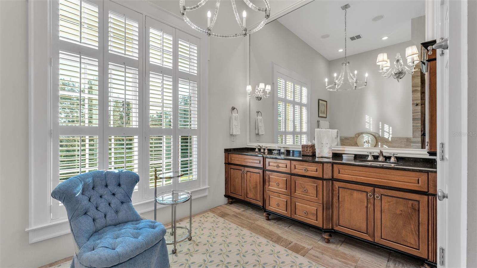 MOUNTAIN LAKE UNREC - Residential