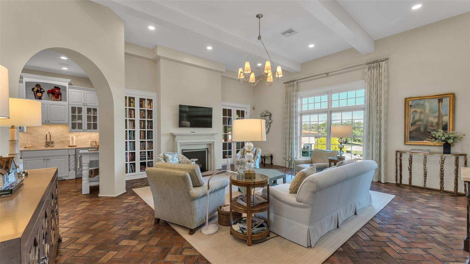 MOUNTAIN LAKE UNREC - Residential