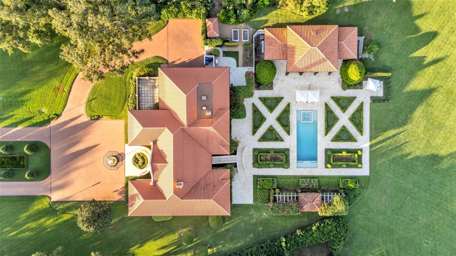 MOUNTAIN LAKE UNREC - Residential