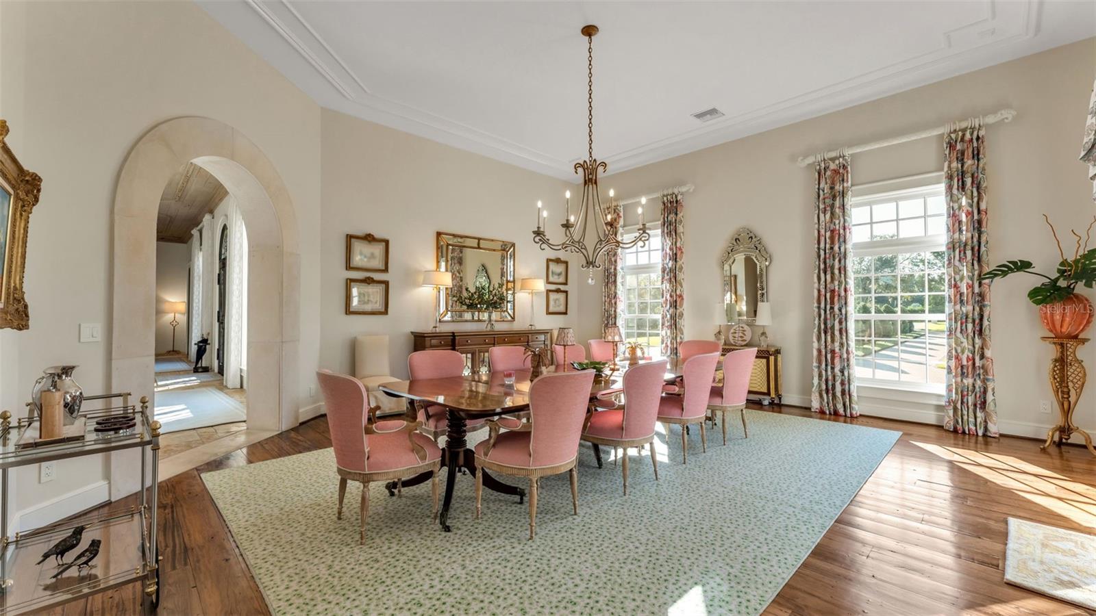 MOUNTAIN LAKE UNREC - Residential