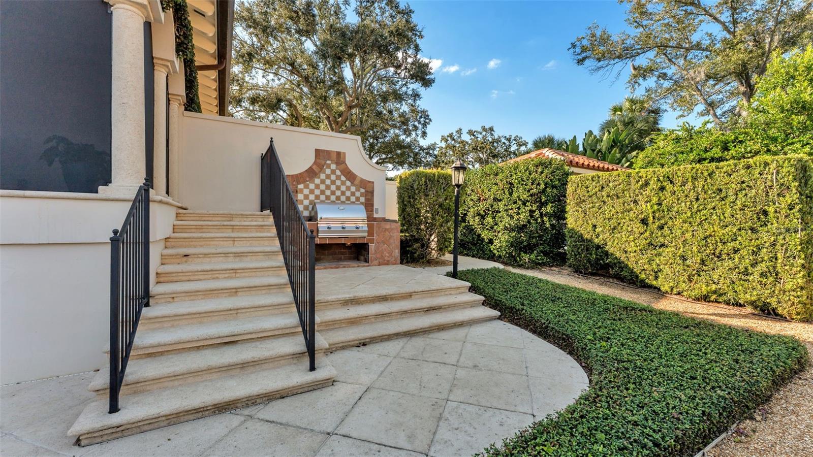 MOUNTAIN LAKE UNREC - Residential