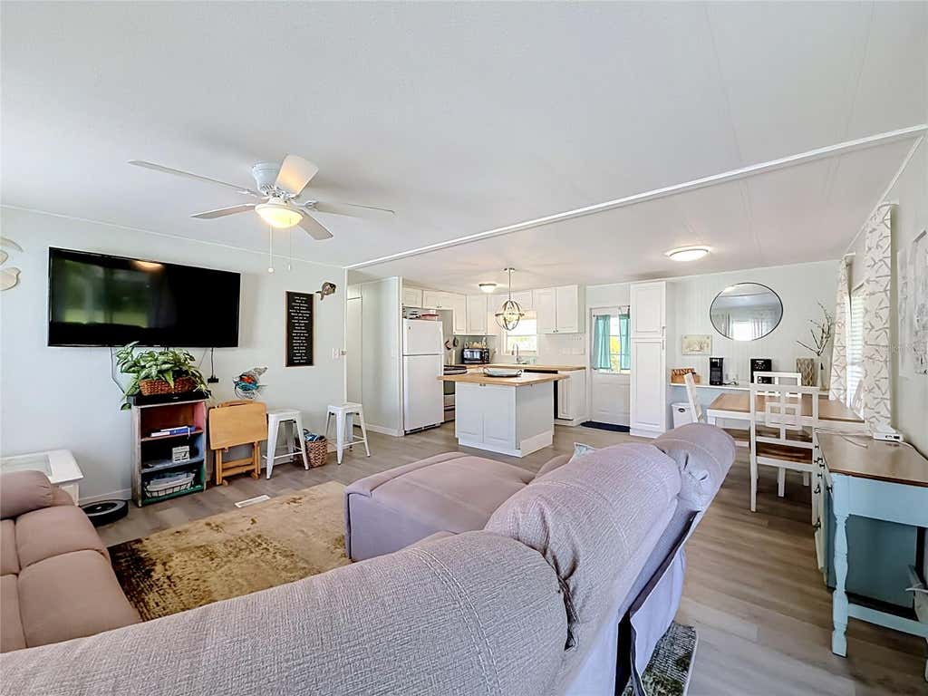 Photo of 8207 Archie Street, Englewood, FL 34224 (MLS # S5155759)