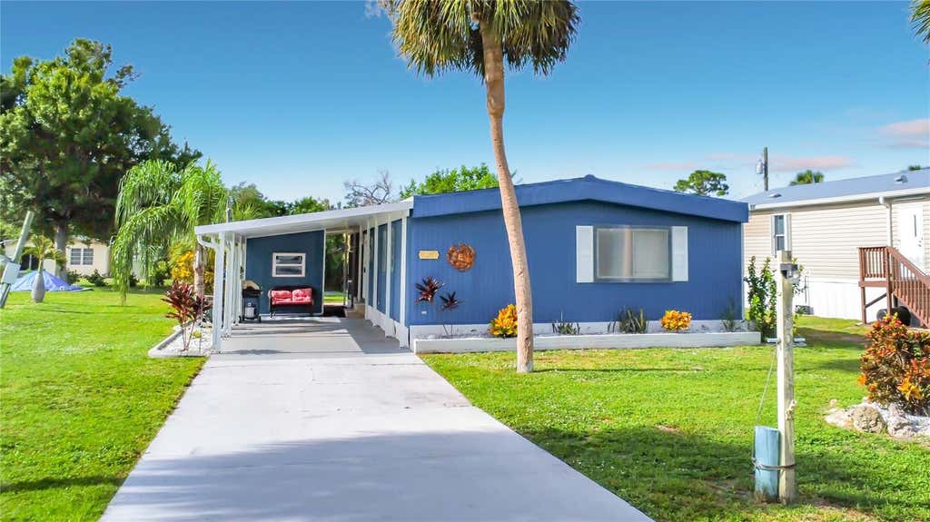 Photo of 8207 Archie Street, Englewood, FL 34224 (MLS # S5155759)
