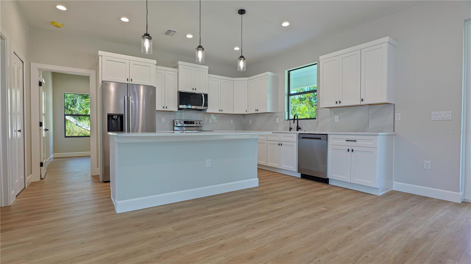 1540 - PORT CHARLOTTE SUB 12 - Residential