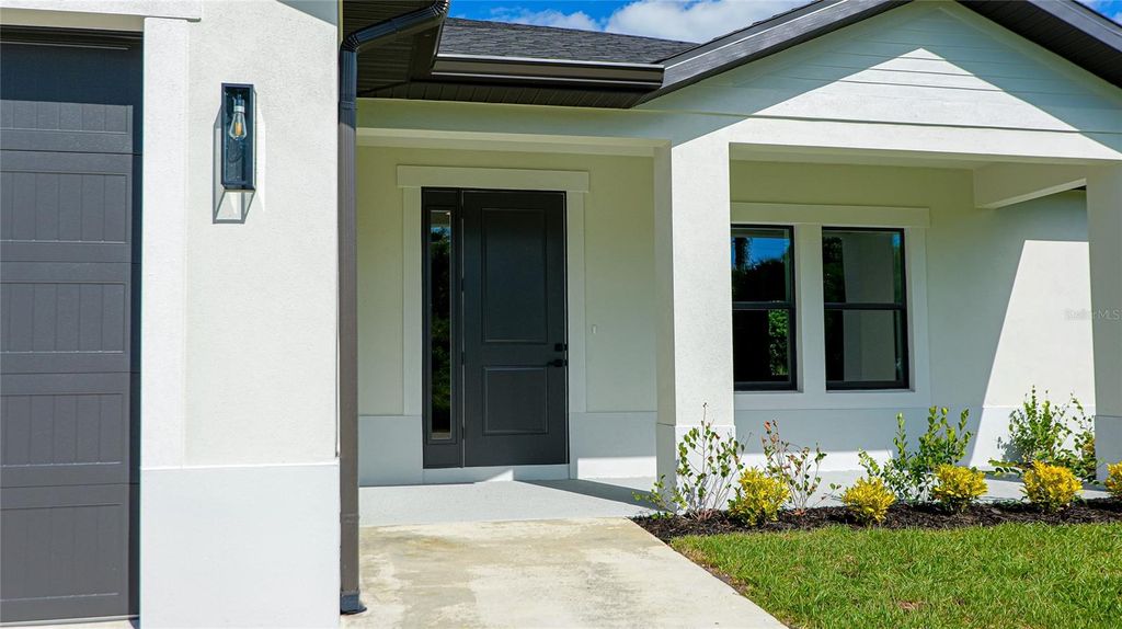 Photo of 3778 Albatros Lane, North Port, FL 34288 (MLS # A4668977)
