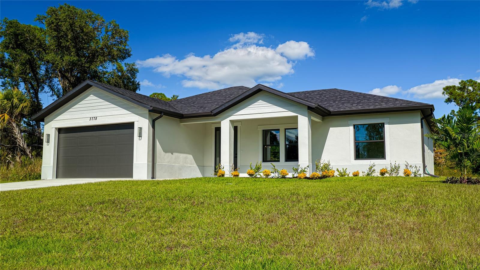 1540 - PORT CHARLOTTE SUB 12 - Residential
