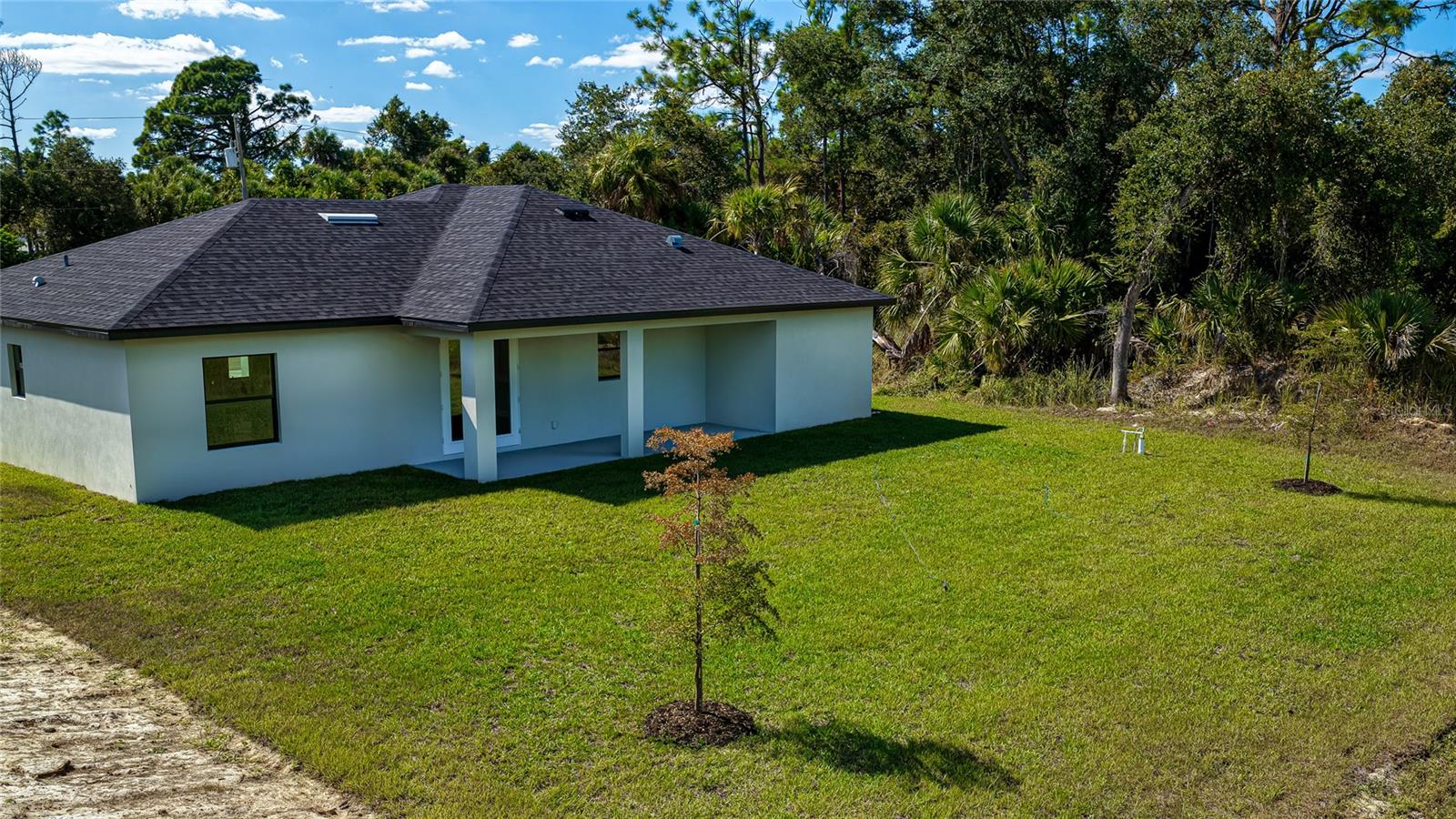 1540 - PORT CHARLOTTE SUB 12 - Residential