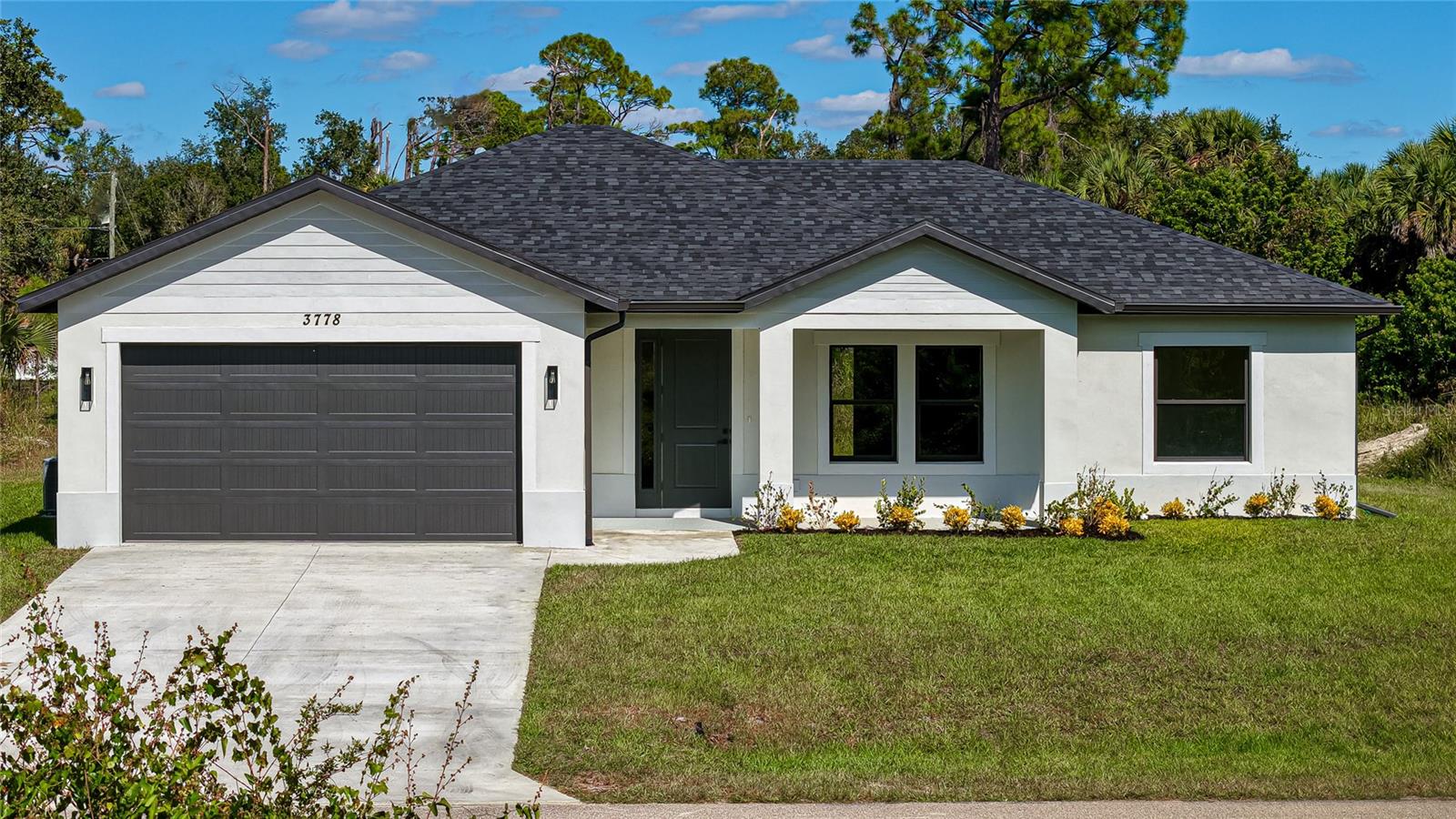 1540 - PORT CHARLOTTE SUB 12 - Residential