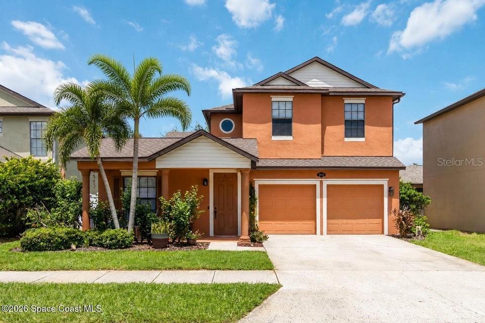 3053 GLENRIDGE CIRCLE