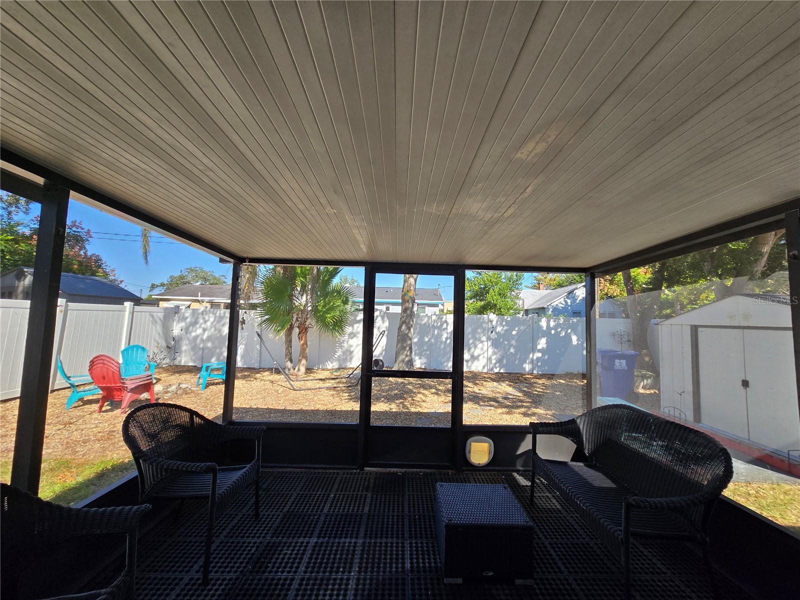 PASADENA ESTATES - Residential Lease