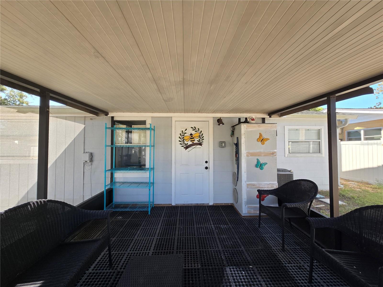 PASADENA ESTATES - Residential Lease