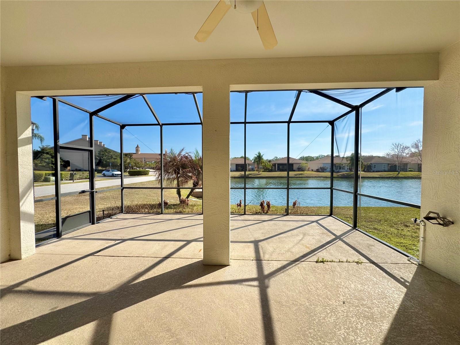 VIENNA SQUARE PH 01 - Residential Lease