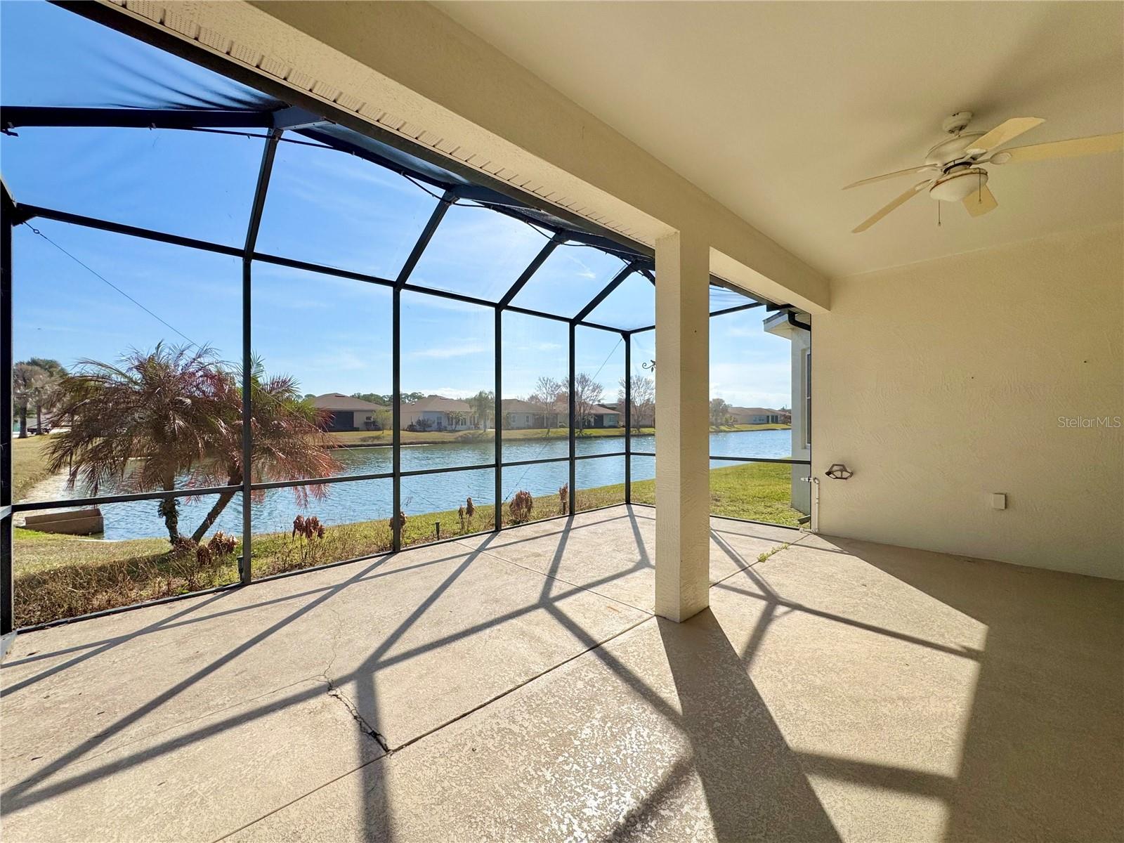 VIENNA SQUARE PH 01 - Residential Lease