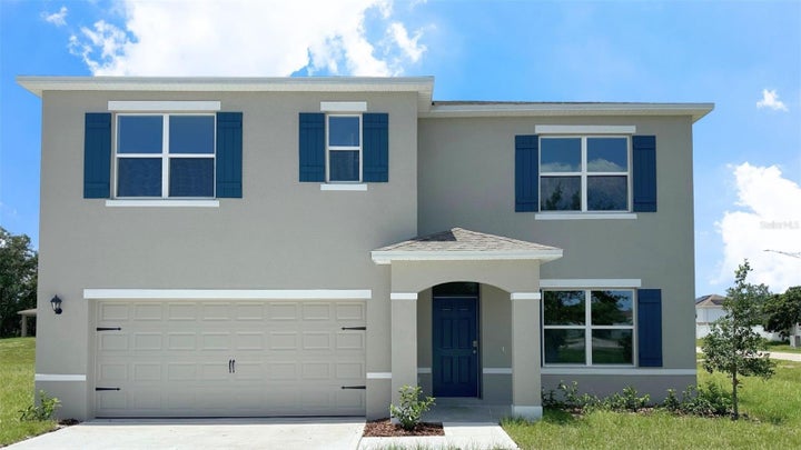 Photo 1 of 24 — 3797 MALAWI TRAIL, ST CLOUD, FL 34772