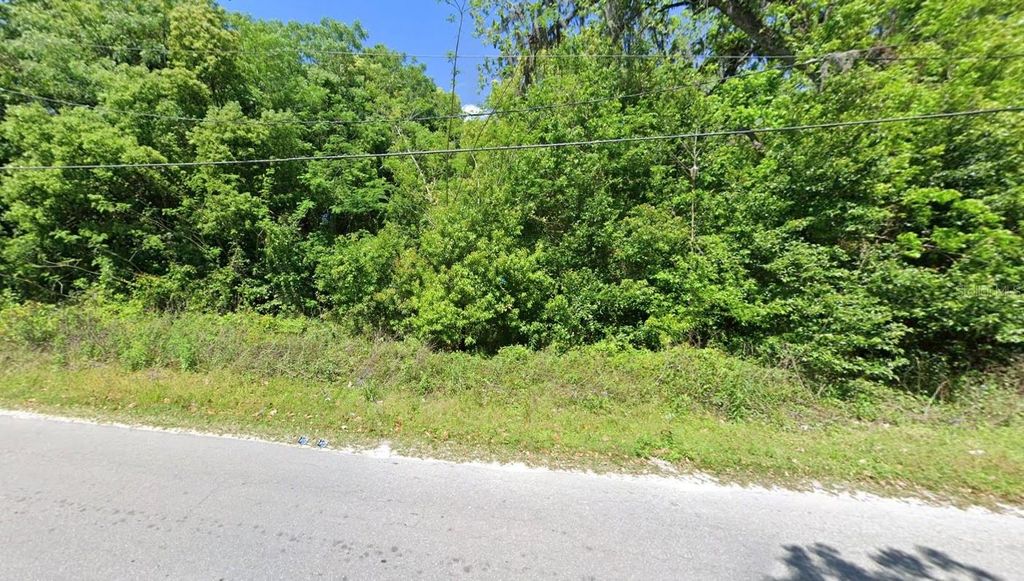 Photo of 945 Lime Avenue NW, Live Oak, FL 32064 (MLS # A4669058)