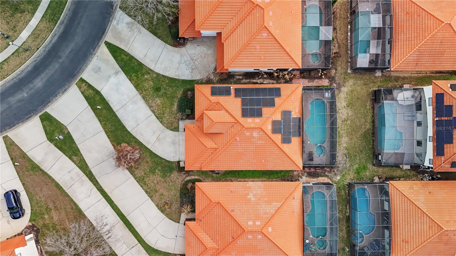 HIGH GROVE UNIT 01 LT 01 PB 50 PG 19-20 - Residential