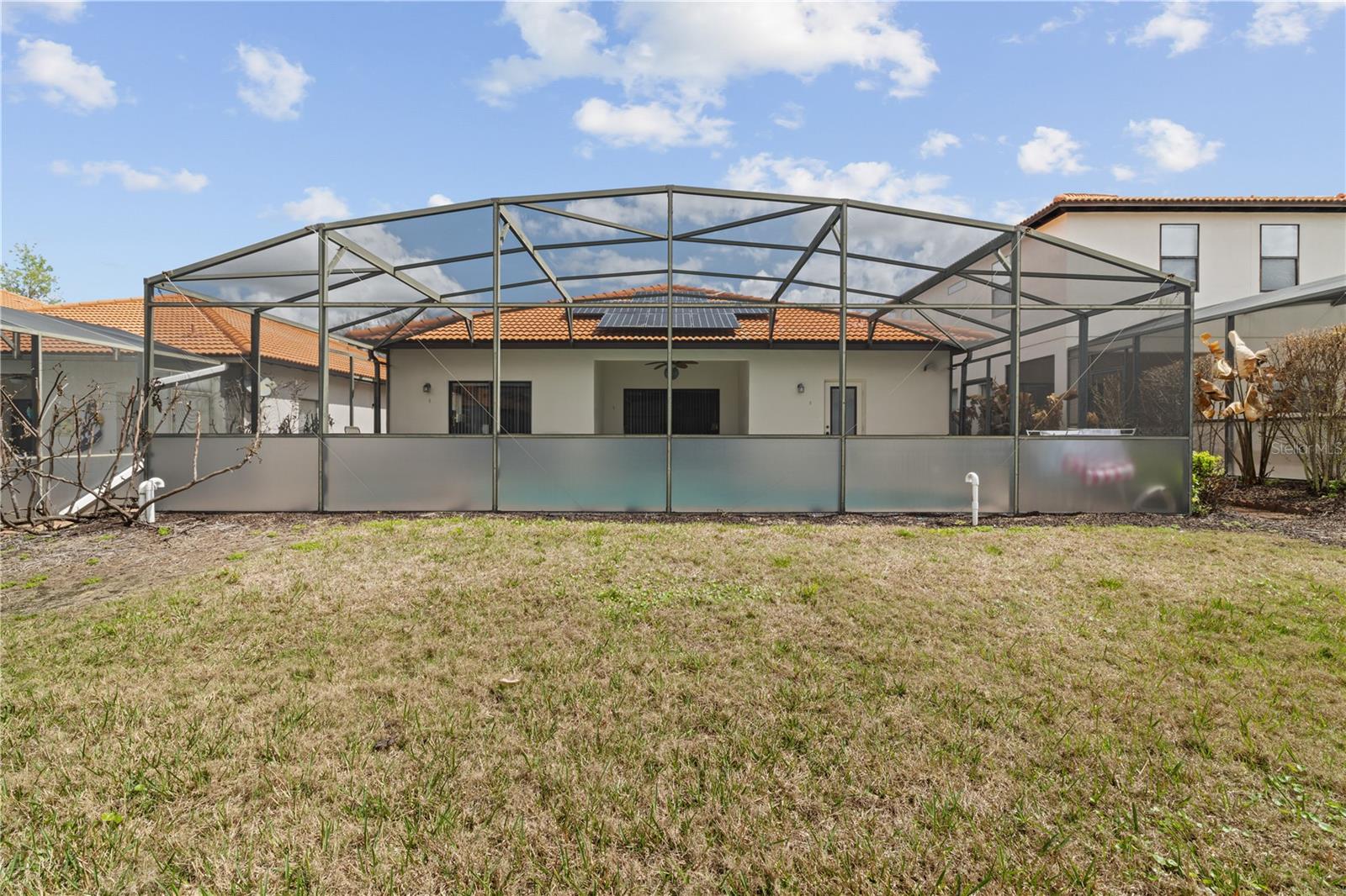 HIGH GROVE UNIT 01 LT 01 PB 50 PG 19-20 - Residential