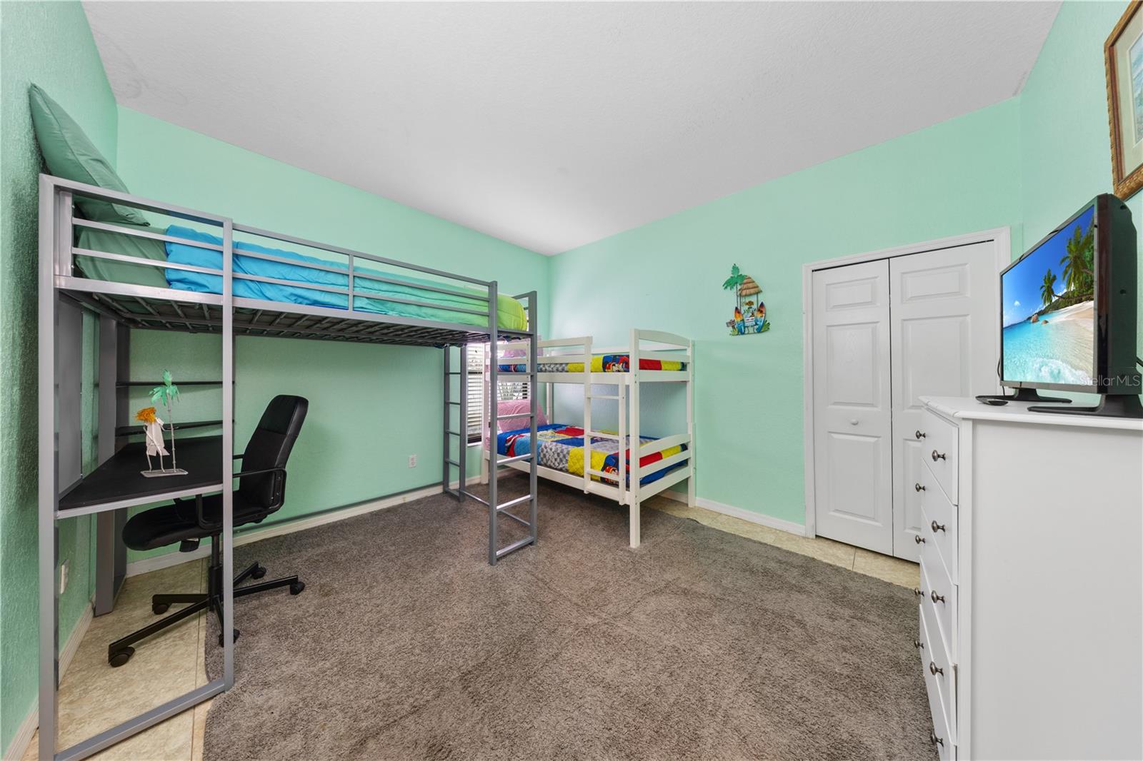 HIGH GROVE UNIT 01 LT 01 PB 50 PG 19-20 - Residential