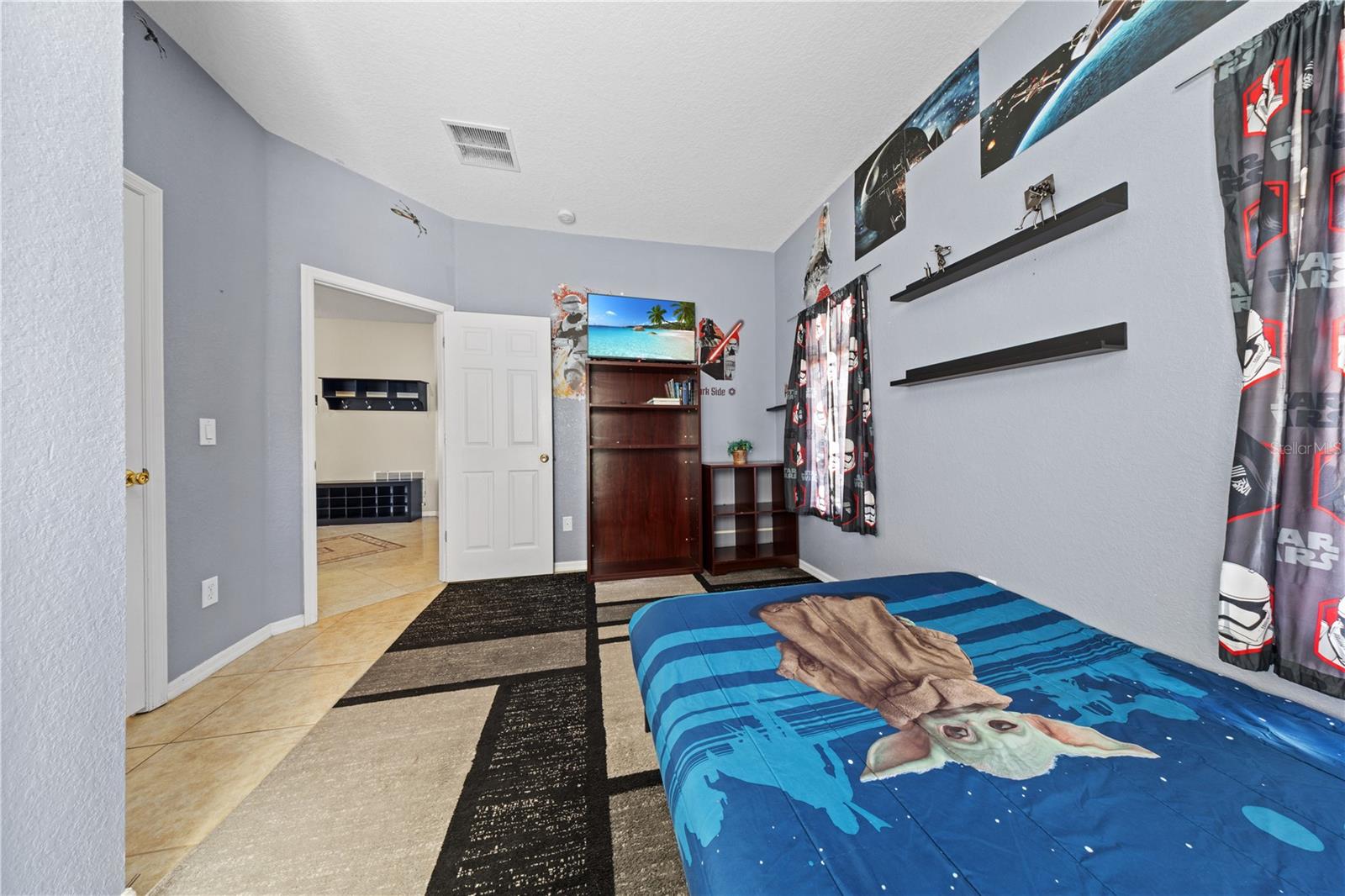 HIGH GROVE UNIT 01 LT 01 PB 50 PG 19-20 - Residential