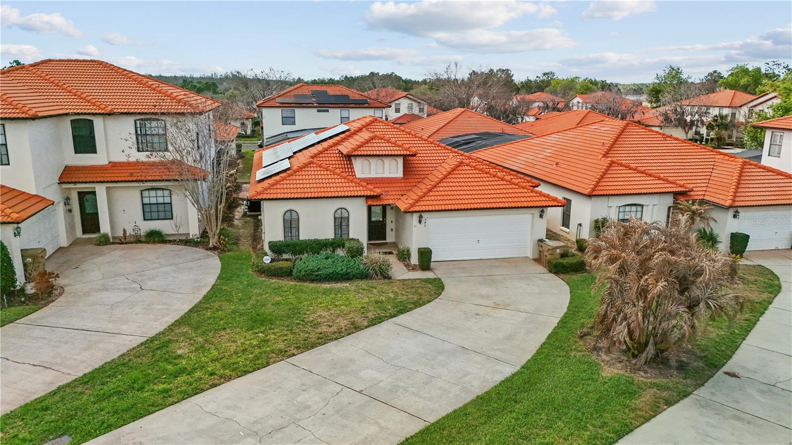 HIGH GROVE UNIT 01 LT 01 PB 50 PG 19-20 - Residential