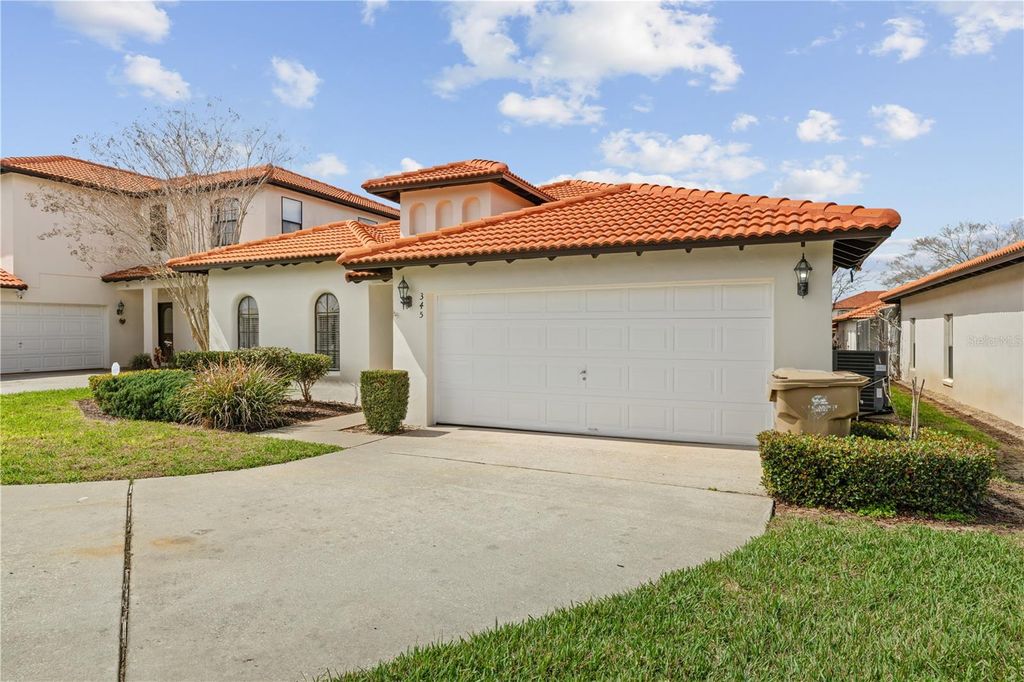 Photo of 345 Summer Place Loop, Clermont, FL 34714 (MLS # O6388358)