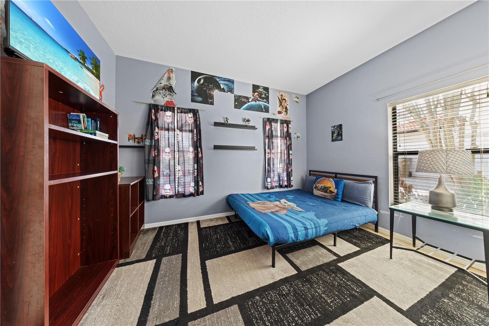 HIGH GROVE UNIT 01 LT 01 PB 50 PG 19-20 - Residential