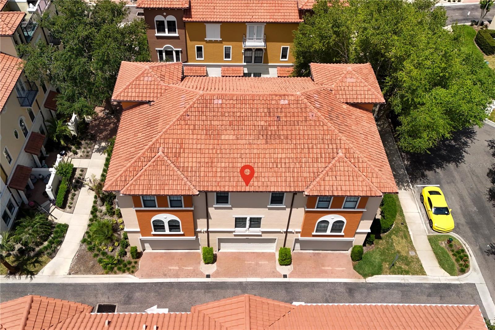 FOUNTAIN PARKE AT LAKE MARY - Residential