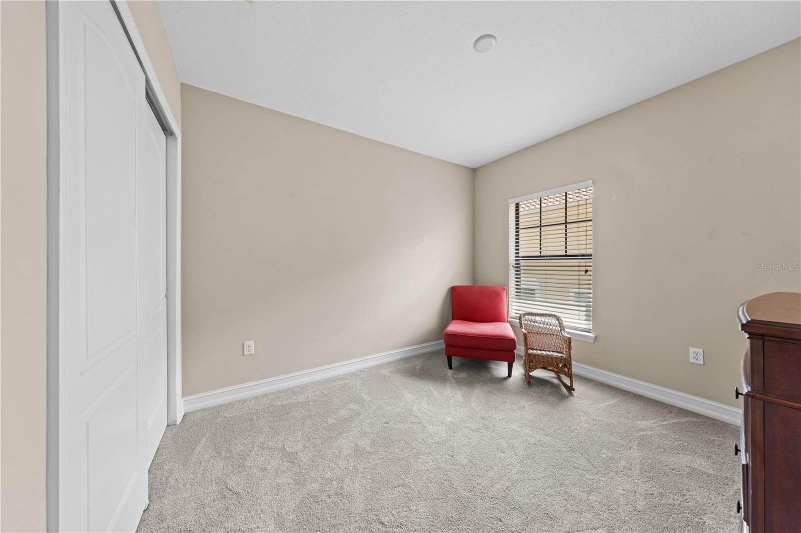 FOUNTAIN PARKE AT LAKE MARY - Residential