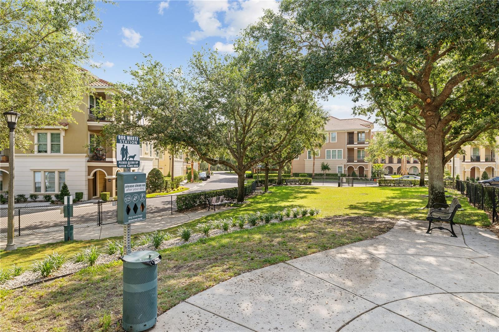 FOUNTAIN PARKE AT LAKE MARY - Residential