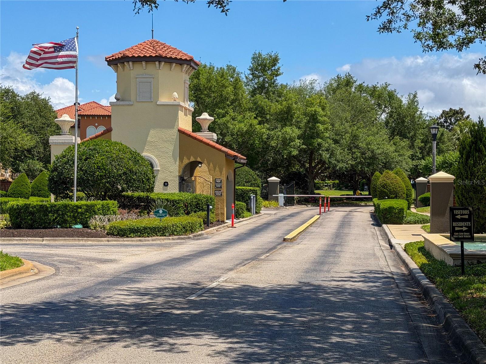 FOUNTAIN PARKE AT LAKE MARY - Residential
