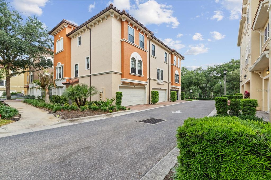 Photo of 3405 Messina Drive, Lake Mary, FL 32746 (MLS # O6407152)