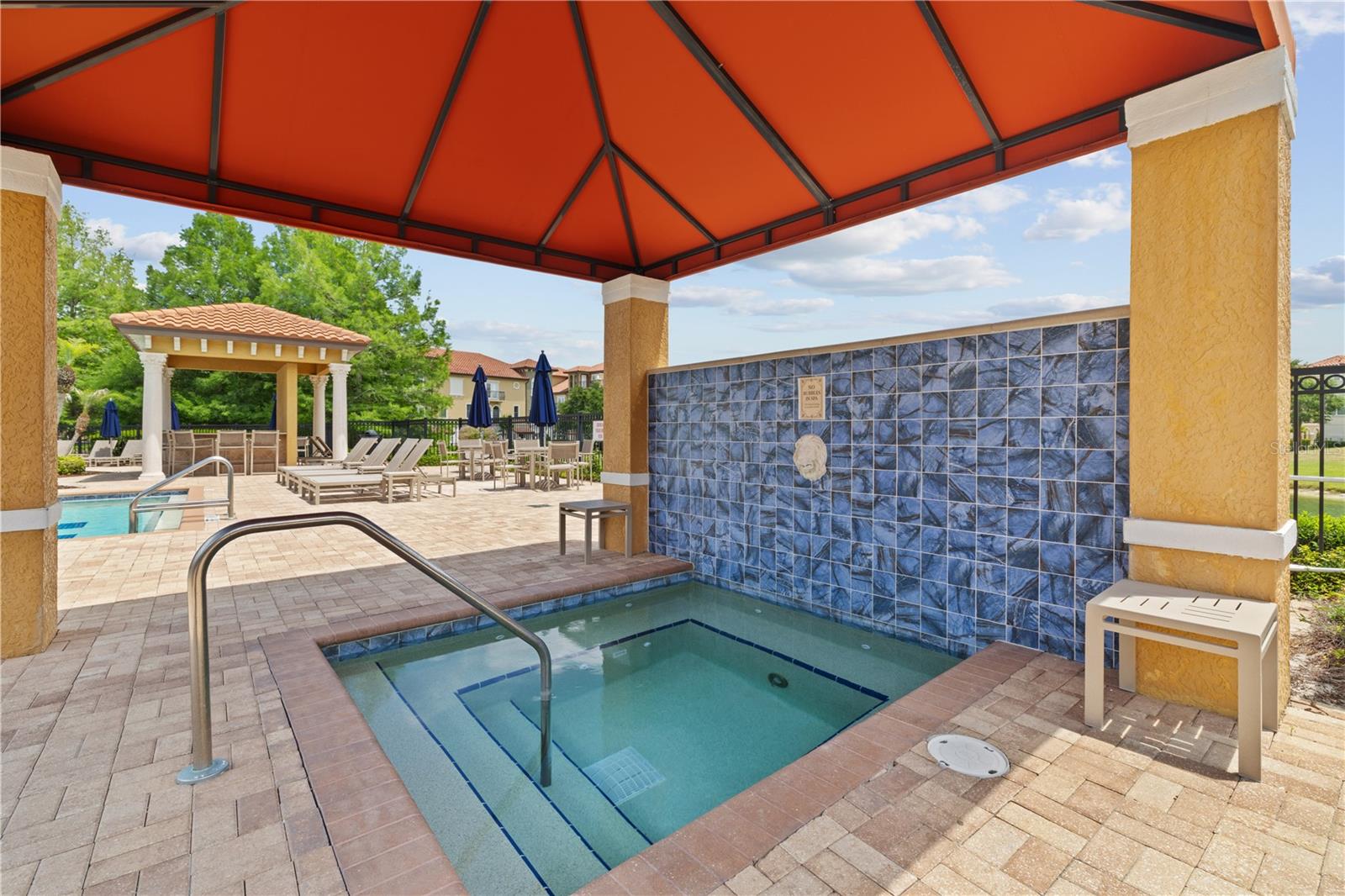FOUNTAIN PARKE AT LAKE MARY - Residential
