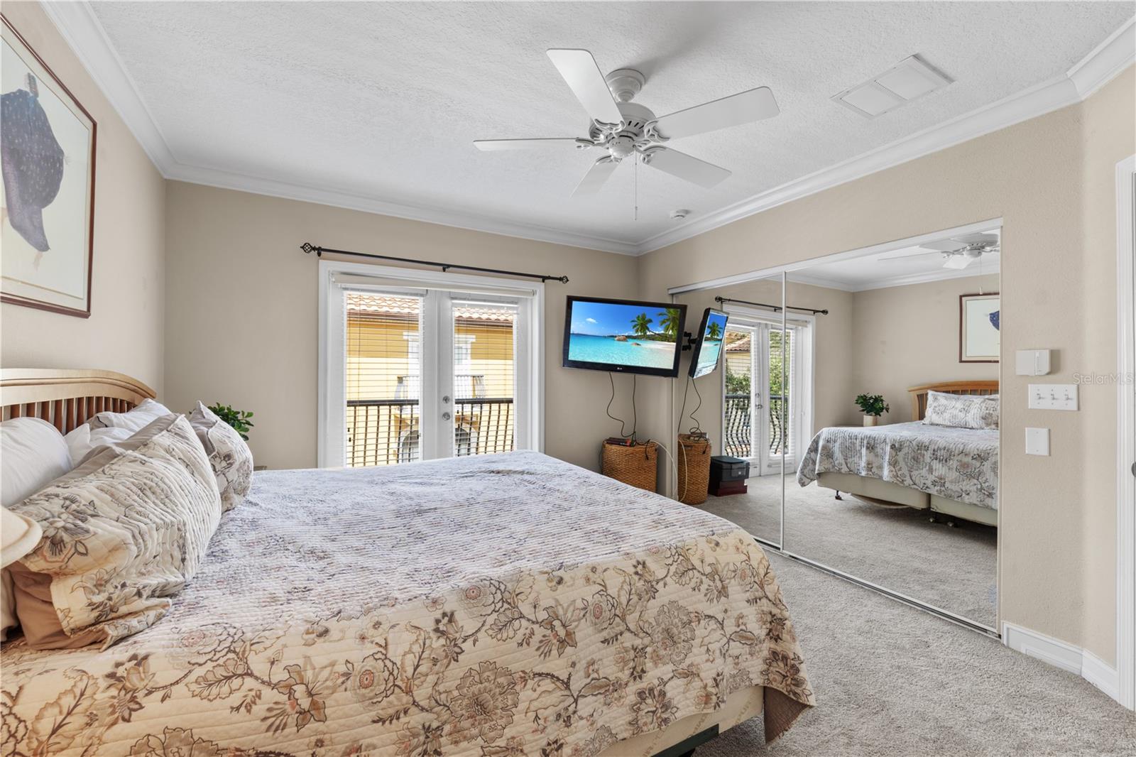 FOUNTAIN PARKE AT LAKE MARY - Residential