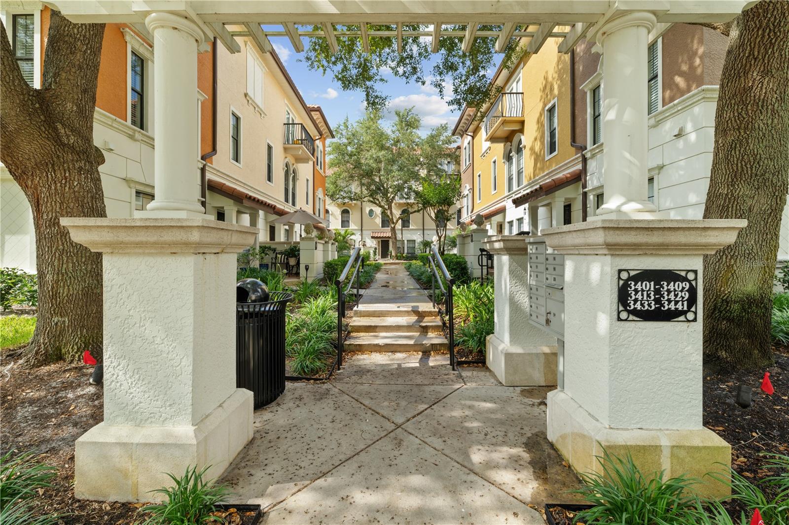 FOUNTAIN PARKE AT LAKE MARY - Residential