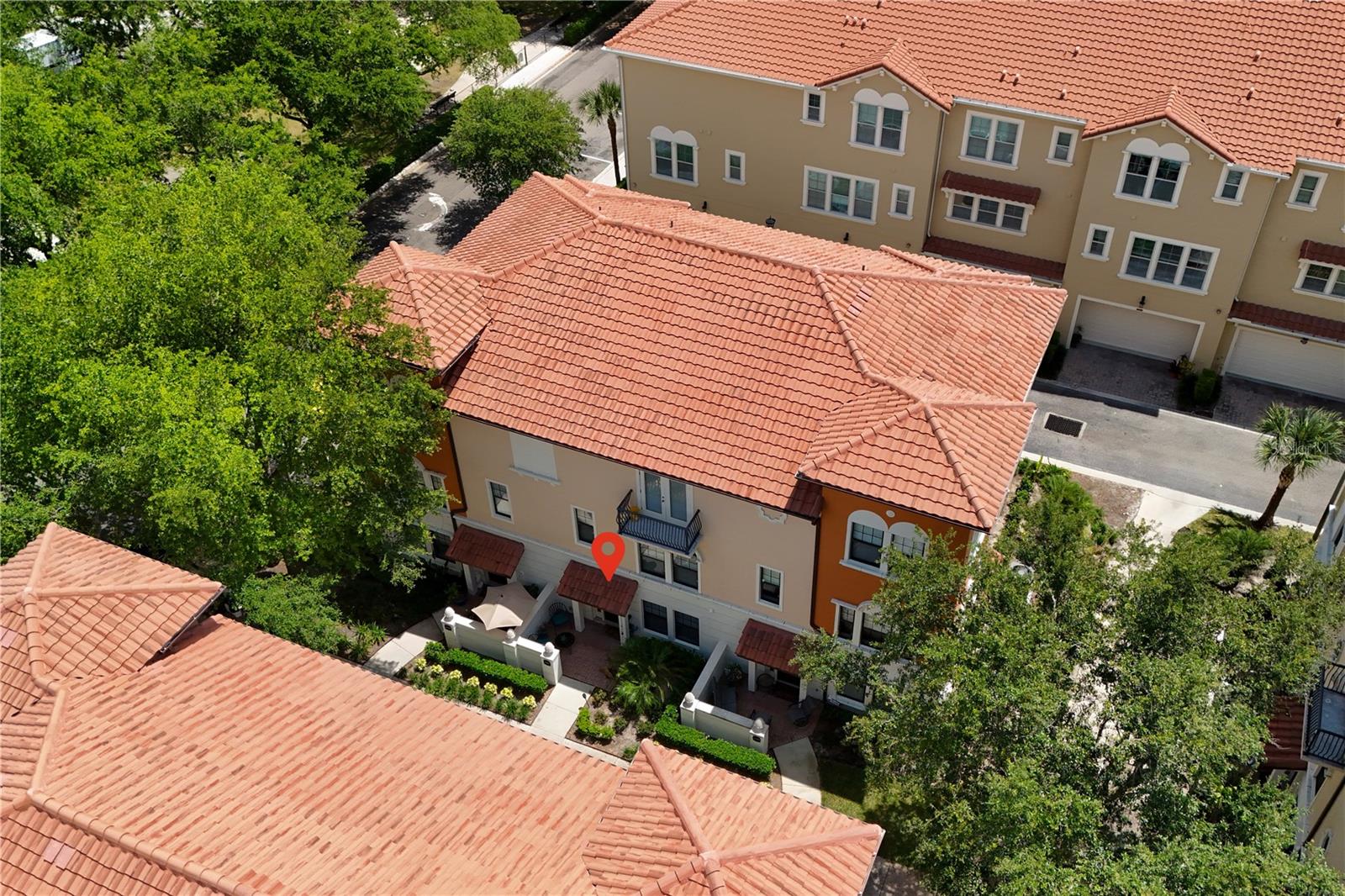 FOUNTAIN PARKE AT LAKE MARY - Residential