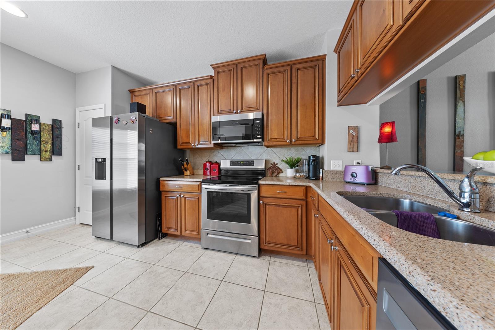FOUNTAIN PARKE AT LAKE MARY - Residential