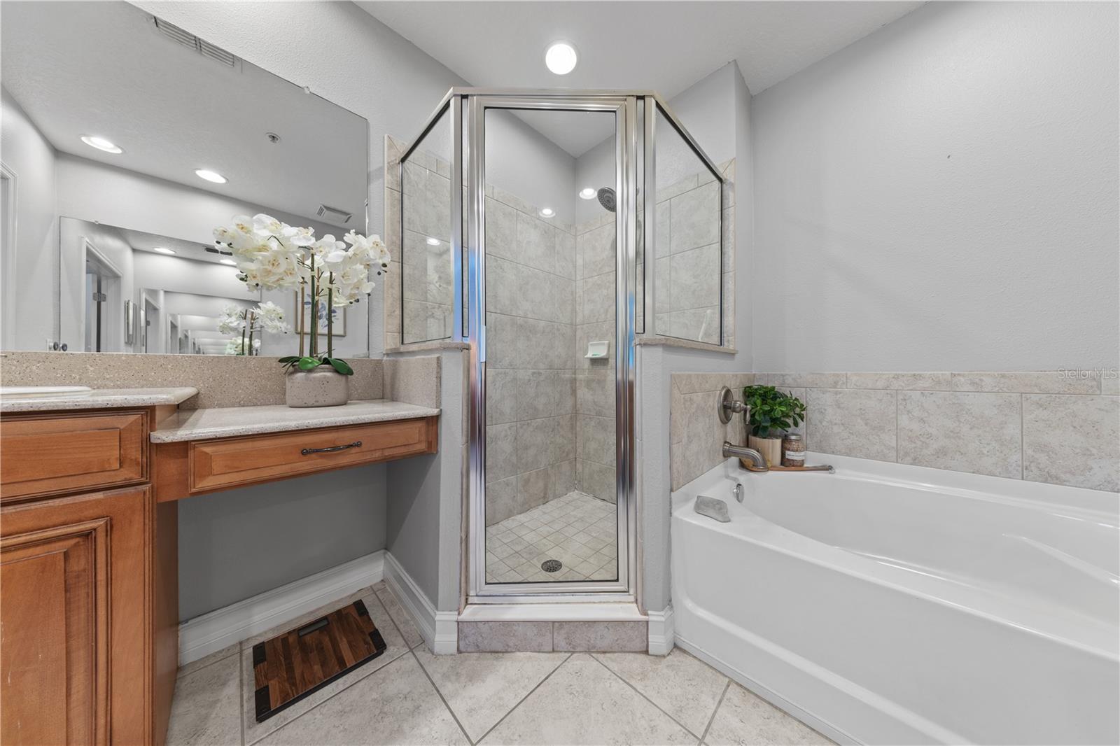 FOUNTAIN PARKE AT LAKE MARY - Residential