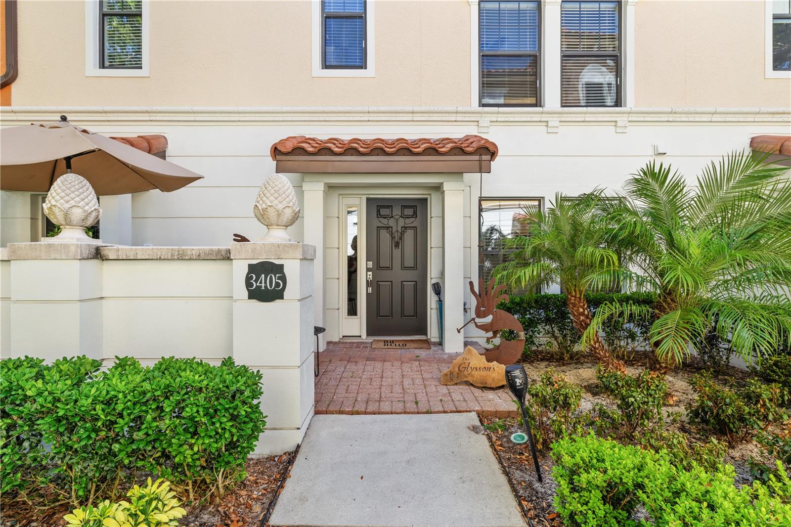 FOUNTAIN PARKE AT LAKE MARY - Residential