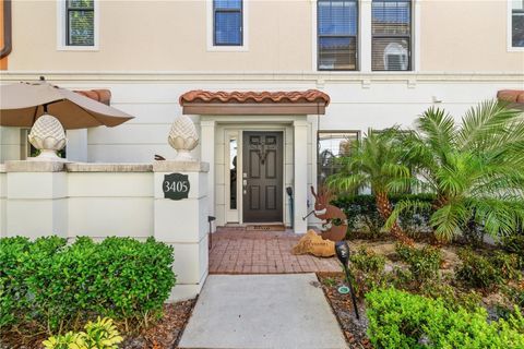Photo of 3405 Messina Drive, Lake Mary, FL 32746 (MLS # O6407152)
