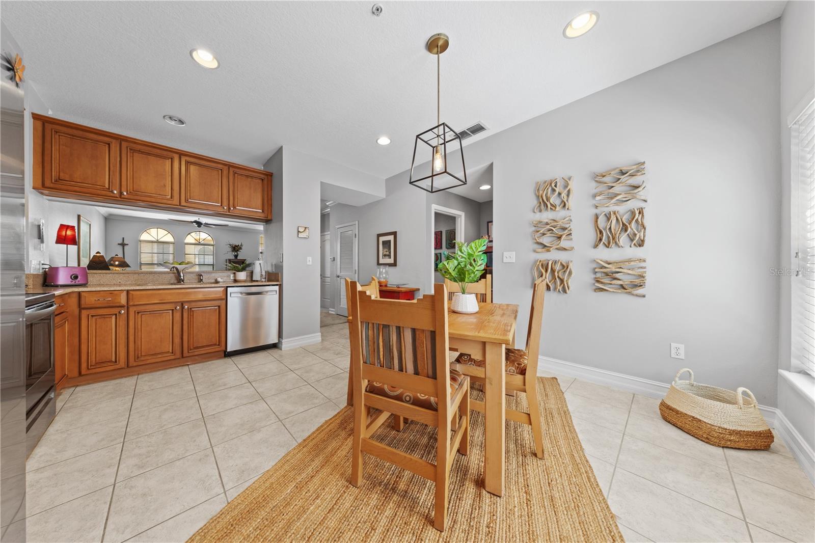 FOUNTAIN PARKE AT LAKE MARY - Residential
