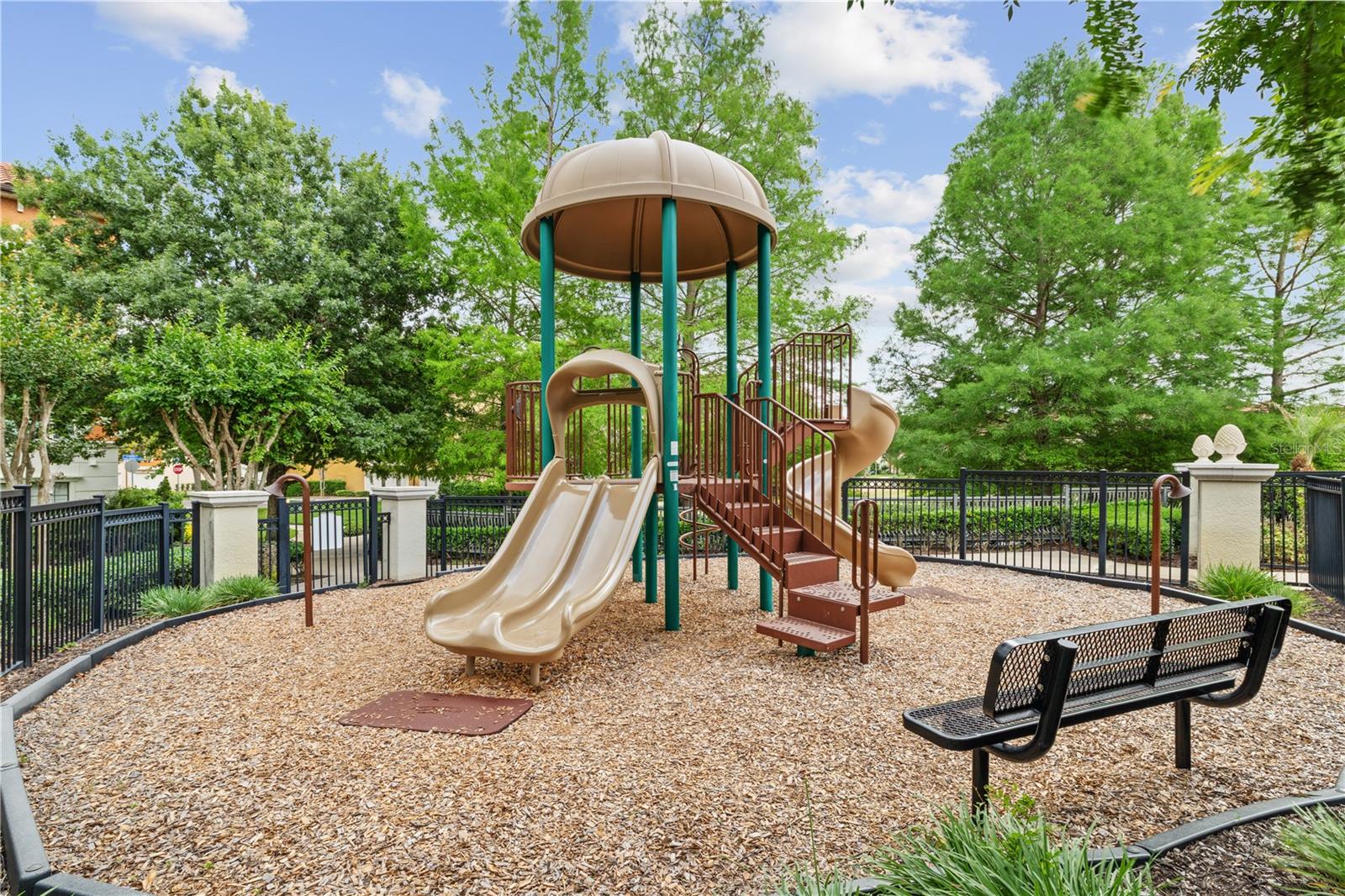 FOUNTAIN PARKE AT LAKE MARY - Residential