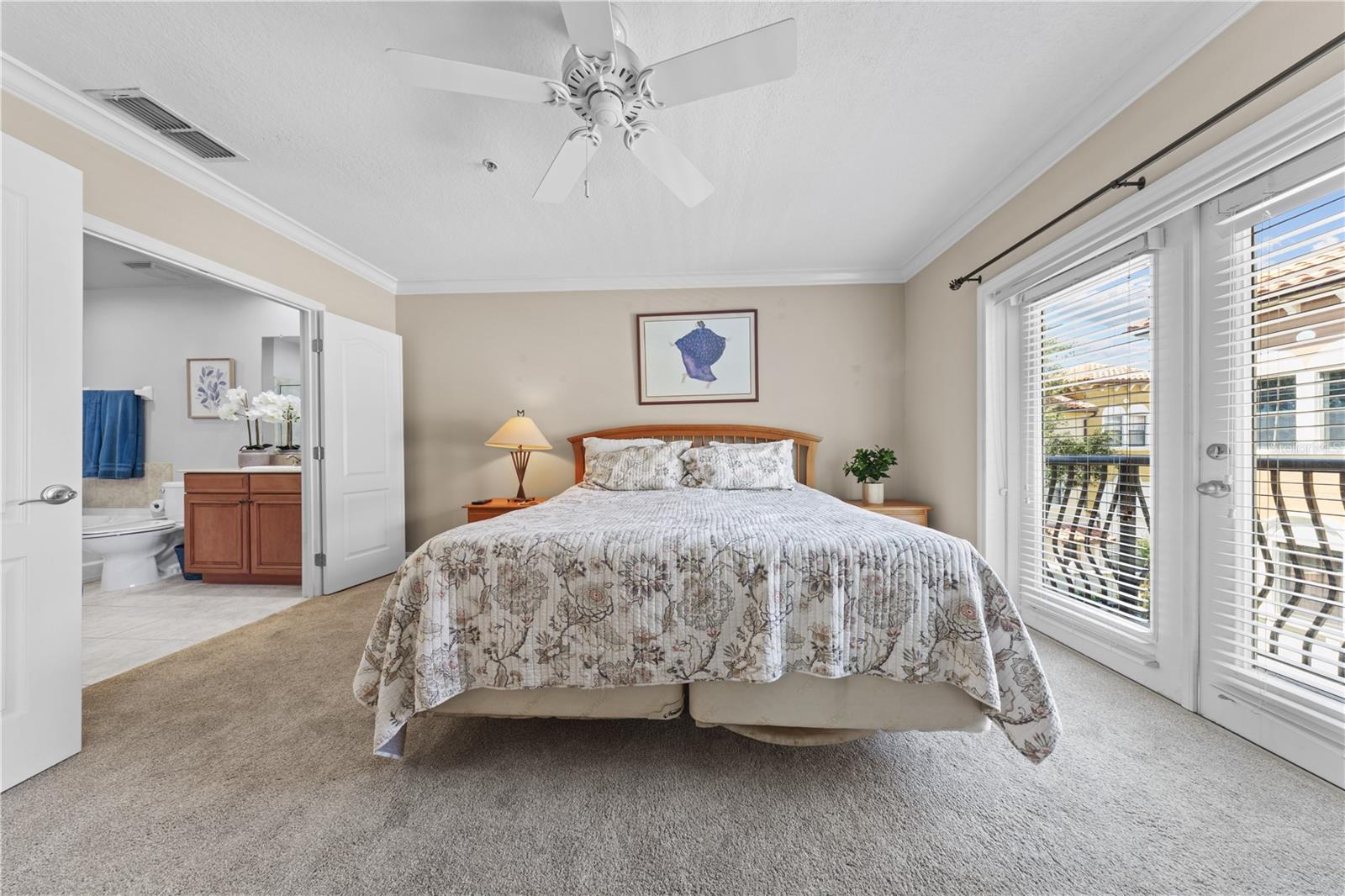 FOUNTAIN PARKE AT LAKE MARY - Residential