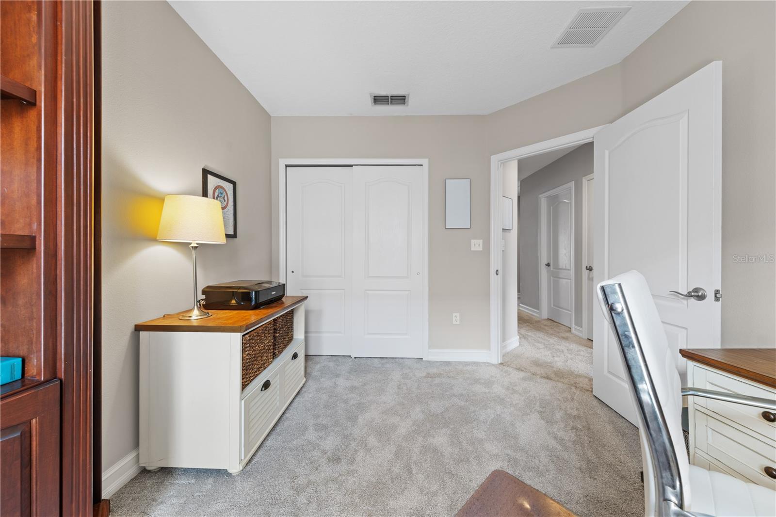 FOUNTAIN PARKE AT LAKE MARY - Residential